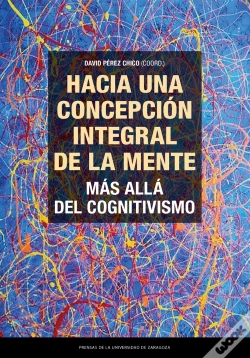 Capa do artigo Hacia Una Concepcion Integral De La Mente Mas Alla Del Cogn