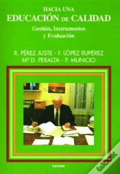 Capa do artigo Hacia Una Educación De Calidad