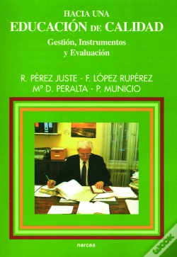 Capa do artigo Hacia Una Educación De Calidad