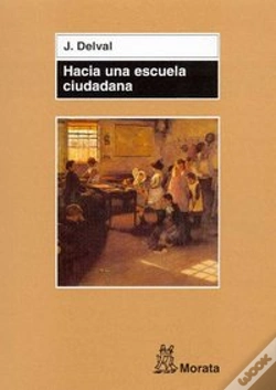 Capa do artigo Hacia Una Escuela Ciudadana