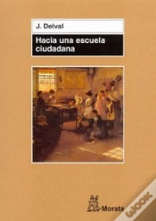 Capa do artigo Hacia Una Escuela Ciudadana