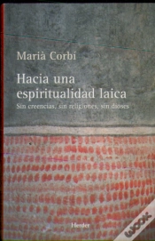 Capa do artigo Hacia Una Espiritualidad Laica