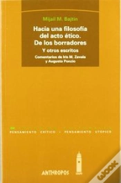Capa do artigo Hacia Una Filosof¡A Del Acto Ético