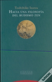 Capa do artigo Hacia Una Filosofía Del Budismo Zen