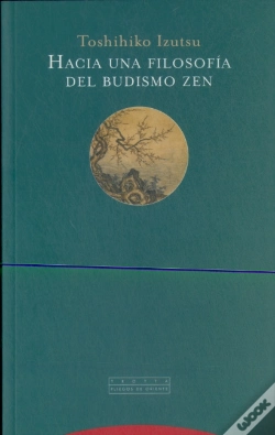 Capa do artigo Hacia Una Filosofía Del Budismo Zen