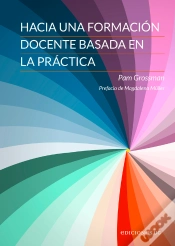 Capa do artigo Hacia Una Formación Docente Basada En La Práctica