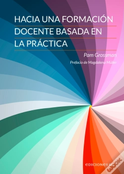 Capa do artigo Hacia Una Formación Docente Basada En La Práctica