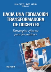 Capa do artigo Hacia Una Formación Transformadora De Docentes