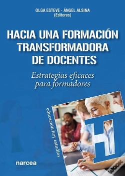 Capa do artigo Hacia Una Formacion Transformadora De Docentes