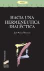 Hacia Una Hermenéutica Dialéctica - Preview