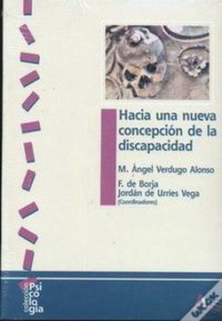 Capa do artigo Hacia Una Nueva Concepcion Discapacidad