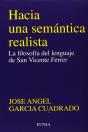 Hacia Una Semántica Realista - Preview