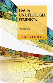 Capa do artigo Hacia Una Teologia Feminista