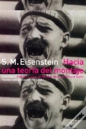 Capa do artigo Hacia Una Teoría Del Montaje, Vol. 2