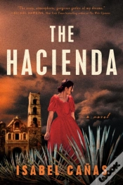 Capa do artigo Hacienda