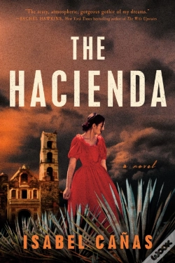 Capa do artigo Hacienda