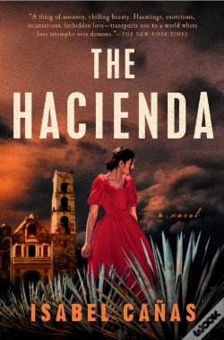 Capa do artigo Hacienda