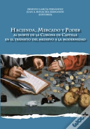 Capa do artigo Hacienda, Mercado Y Poder