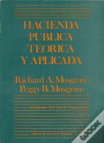 Hacienda Pública Teorica Y Aplicada