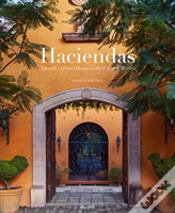Capa do artigo Haciendas