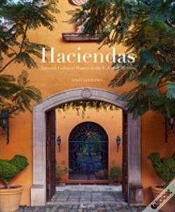 Capa do artigo Haciendas