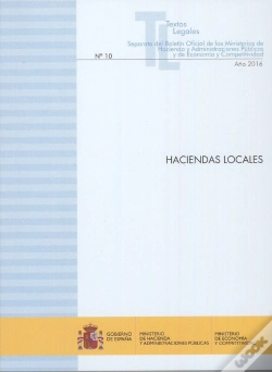 Capa do artigo Haciendas Locales