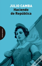 Capa do artigo Haciendo De Republica