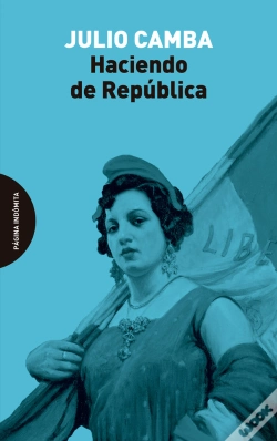 Capa do artigo Haciendo De Republica