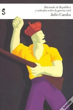 Capa do artigo Haciendo De República Y Art¡Culos Sobre La Guerra Civil