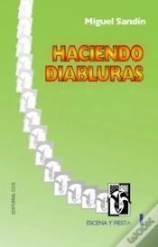Capa do artigo Haciendo Diabluras  