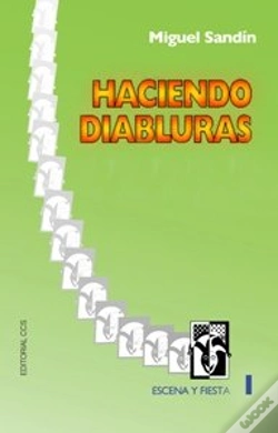 Capa do artigo Haciendo Diabluras  