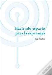 Capa do artigo Haciendo Espacio Para La Esperanza