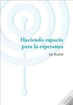 Capa do artigo Haciendo Espacio Para La Esperanza