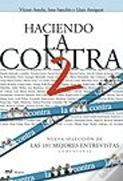 Capa do artigo Haciendo La Contra 2