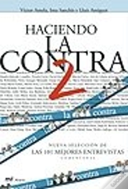 Capa do artigo Haciendo La Contra 2
