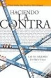 Capa do artigo Haciendo La Contra