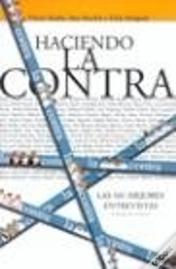 Capa do artigo Haciendo La Contra