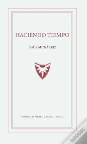 Capa do artigo Haciendo Tiempo