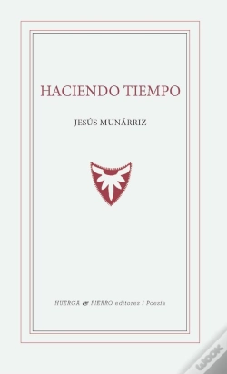 Capa do artigo Haciendo Tiempo