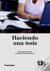 Capa do artigo Haciendo Una Tesis