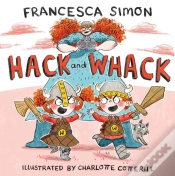 Capa do artigo Hack And Whack