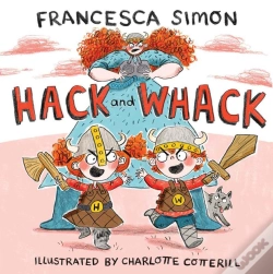 Capa do artigo Hack And Whack