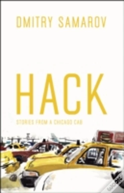 Capa do artigo Hack