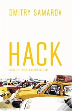Capa do artigo Hack