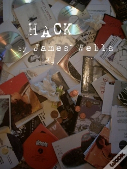 Capa do artigo Hack