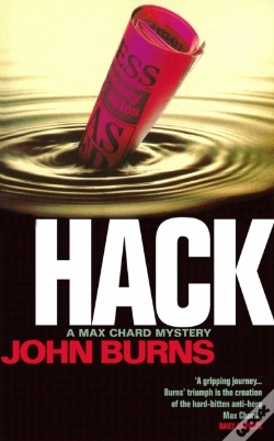 Capa do artigo Hack