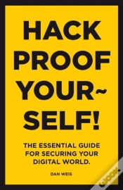 Capa do artigo Hack Proof Yourself!