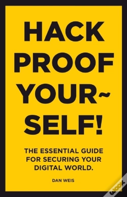 Capa do artigo Hack Proof Yourself!