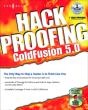 Hack Proofing Coldfusion - Preview
