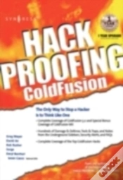 Capa do artigo Hack Proofing Coldfusion